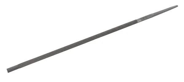 Oregon - Q70507C - Round Files, 5.5x200mm, 3x