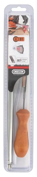Oregon - Q90405 - Chainsaw File Set 4.0mm (5/32)