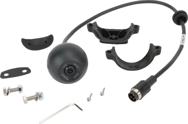 ORLACO - 0171020 - Camera Famos 102°