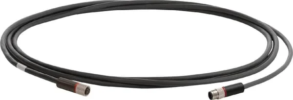ORLACO - 0301031 - Cable 4m M12 Red