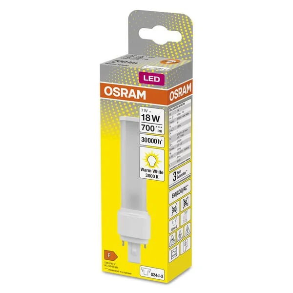 Osram - DDLED18830G1 - Light Bulb LED