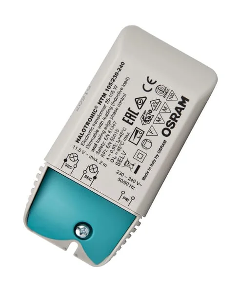 Osram - HTM105 - Transformer 35-105W