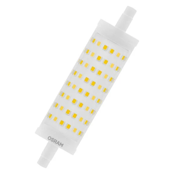 Osram - LINE118D125G1 - Light Bulb LED 16W R7S 827
