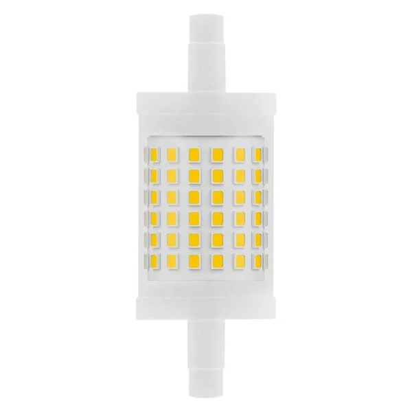 Osram - LINE78100G1 - Light Bulb LED 12W R7S 827