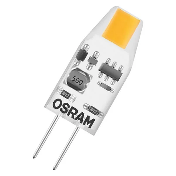 Osram - PPINMIC10827G0 - Light Bulb LED