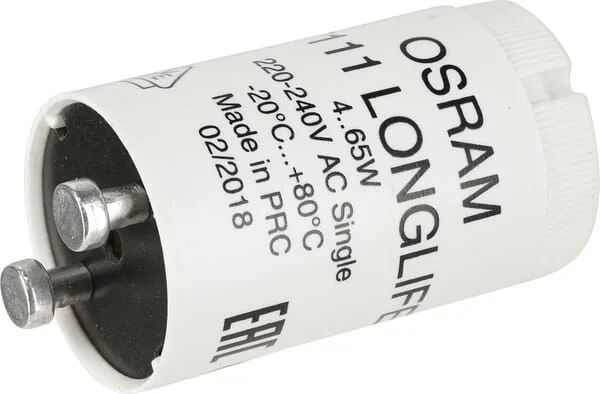 Osram - ST111 - Starter 4-65W