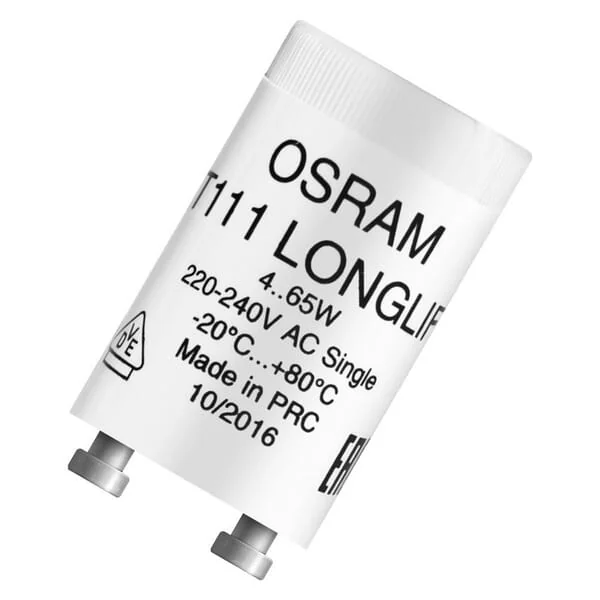 Osram - ST111 - Starter 4-65W