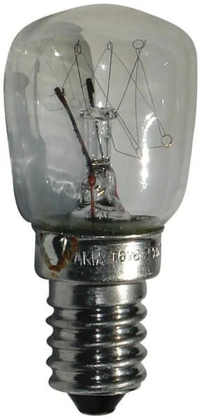 Osram - T2657CL15 - Light Bulb Conventional 240V 15W E14 Osram