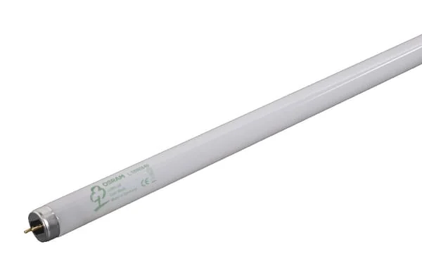 Osram - TL58W840P25 - Light Bulb Fluorescent Tube 220V/240V 58W G13 White Osram