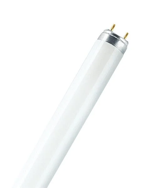 Osram - TL58W840P25 - Light Bulb Fluorescent Tube 220V/240V 58W G13 White Osram