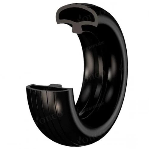 Otico Farmflex - SPT20067L - Semi-Pneumatic Tyre 200x67 L