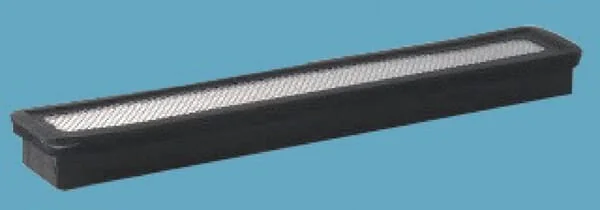 Panclean - A7789 - Cab Filter