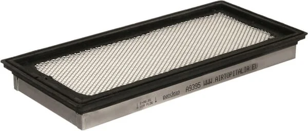 Panclean - A9395 - Pollen Filter