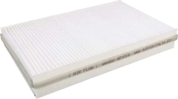Panclean - AD1016 - Cab Filter