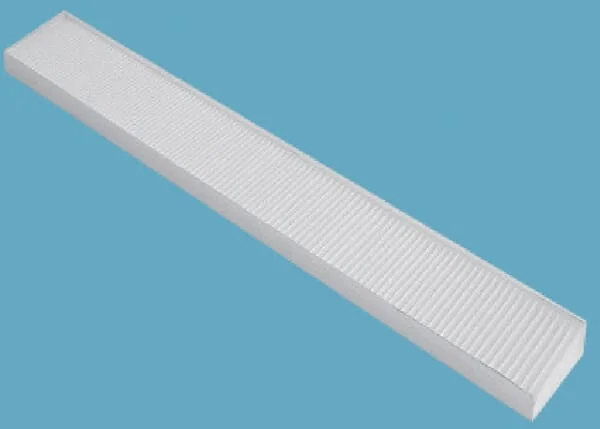 Panclean - AD1115 - Cab Filter