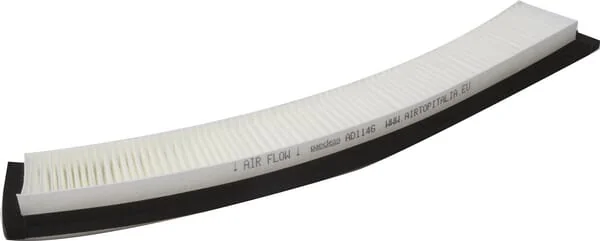 Panclean - AD1146 - Cab Filter