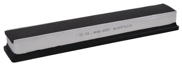 Panclean - AD608247 - Cabin Filter