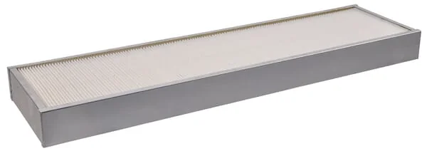 Panclean - AP3272 - Cabin Filter