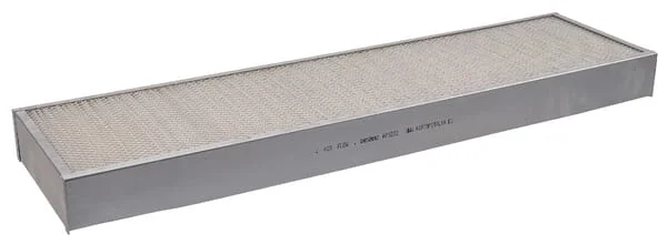 Panclean - AP3272 - Cabin Filter