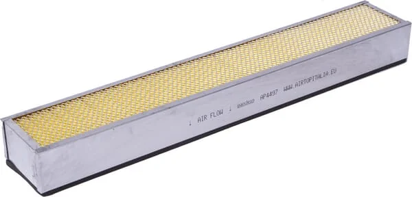 Panclean - AP4497 - Cab Filter