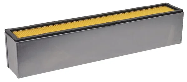 Panclean - AP4593 - Cab Filter