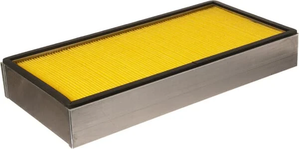 Panclean - AP5289 - Cab Filter