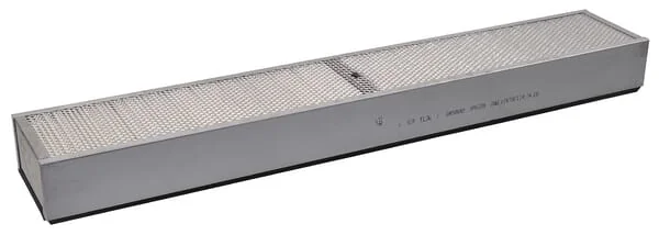 Panclean - AP6089 - Cab Filter