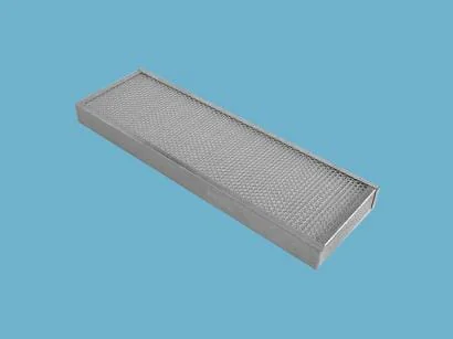 Panclean - AP6137 - Dust Filter
