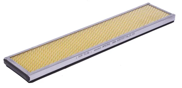 Panclean - AP6268 - Cab Filter