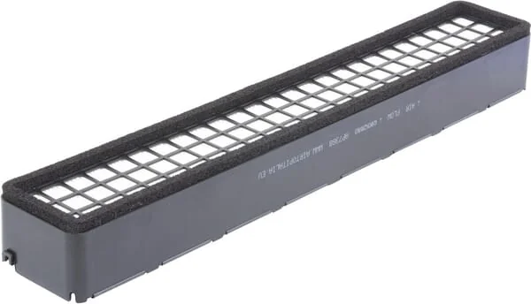 Panclean - AP7368 - Cabin Filter AP7368