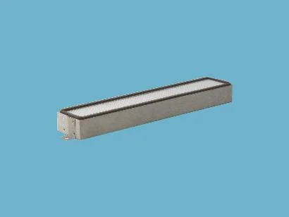 Panclean - AP7798 - Dust Filter