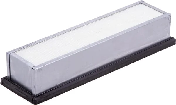 Panclean - AP8019 - Cabin Filter AP80