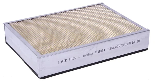Panclean - AP8084 - Cabin Filter