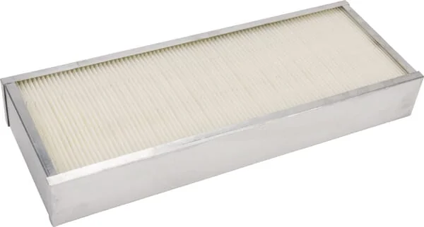 Panclean - AP8318 - Cab Filter