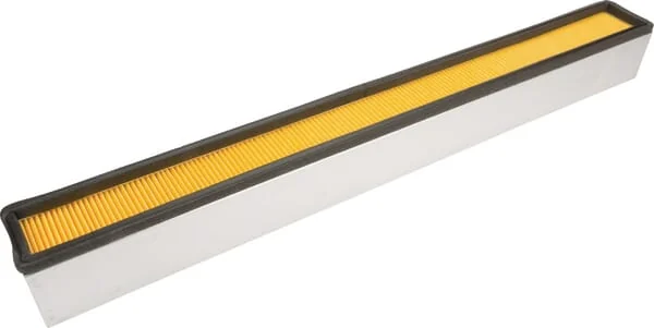 Panclean - AP9072 - Cab Filter