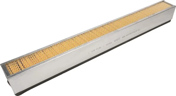 Panclean - AP9072 - Cab Filter