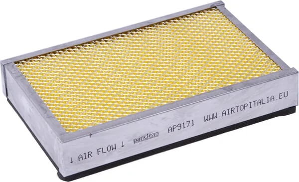 Panclean - AP9171 - Cab Filter