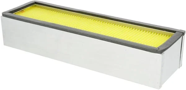 Panclean - AP9270 - Dust Filter