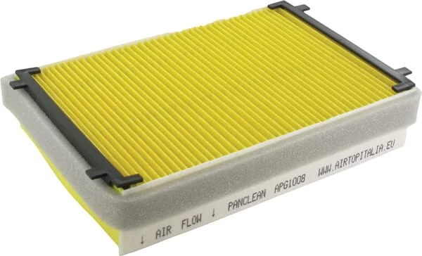 Panclean - APG1008 - Cab Filter