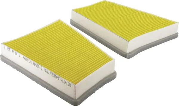 Panclean - APG1010 - Cabin Filter