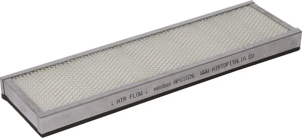 Panclean - APG1026 - Cab Filter