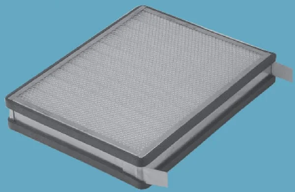 Panclean - APG1087 - Cab Filter