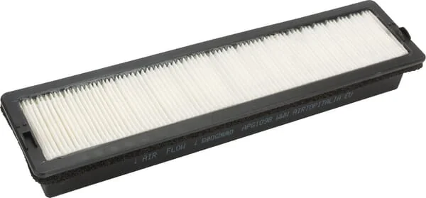 Panclean - APG1098 - Cab Filter