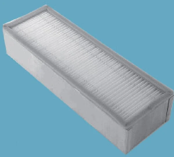 Panclean - APG1144 - Cab Filter