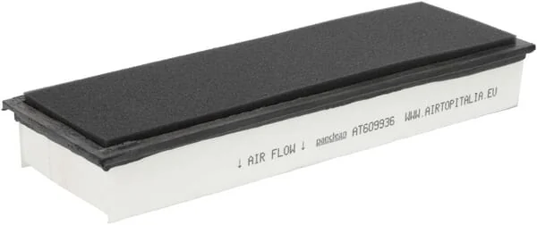 Panclean - AT609936 - Cabin Filter AT60