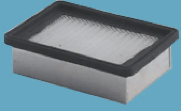 Panclean - AT7702 - Cab Filter