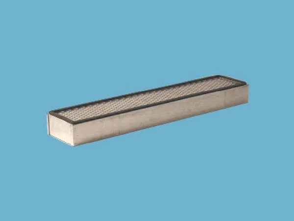 Panclean - AX4648 - Active Carbon Filter