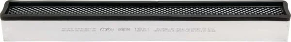 Panclean - AX6029 - Active Carbon Filter