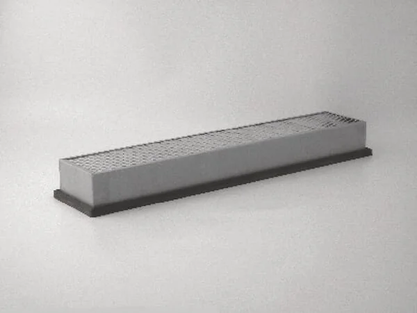Panclean - AX6592 - Active Carbon Filter