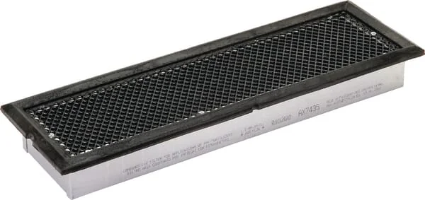 Panclean - AX7435 - Cab Filter, Active Carbon